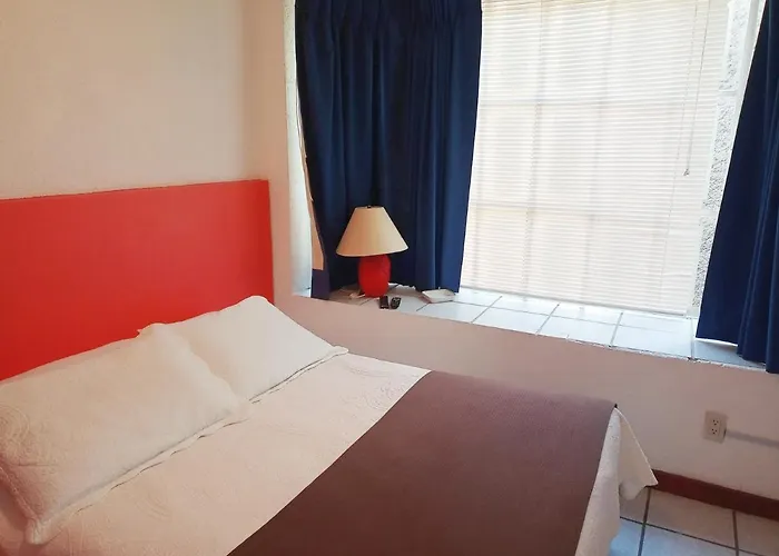 1-a Monasterio Garden House Welcome To San Angel