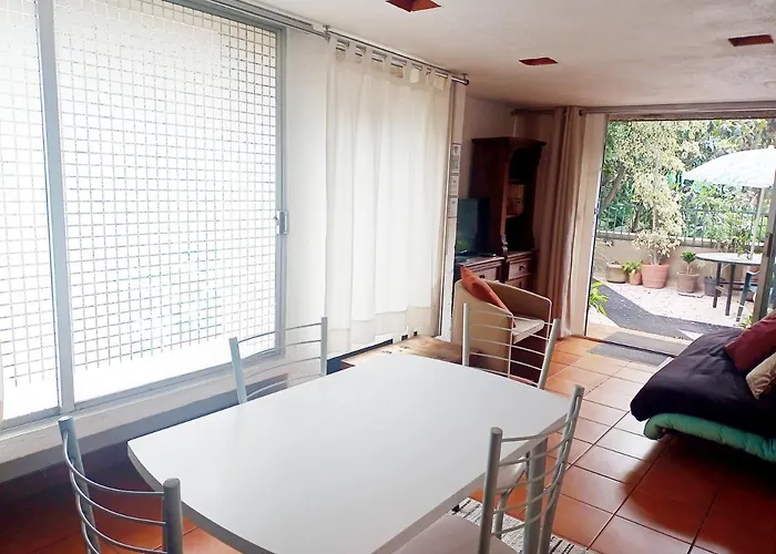 Apartment 1-a Monasterio Garden House Welcome To San Angel Mexico City